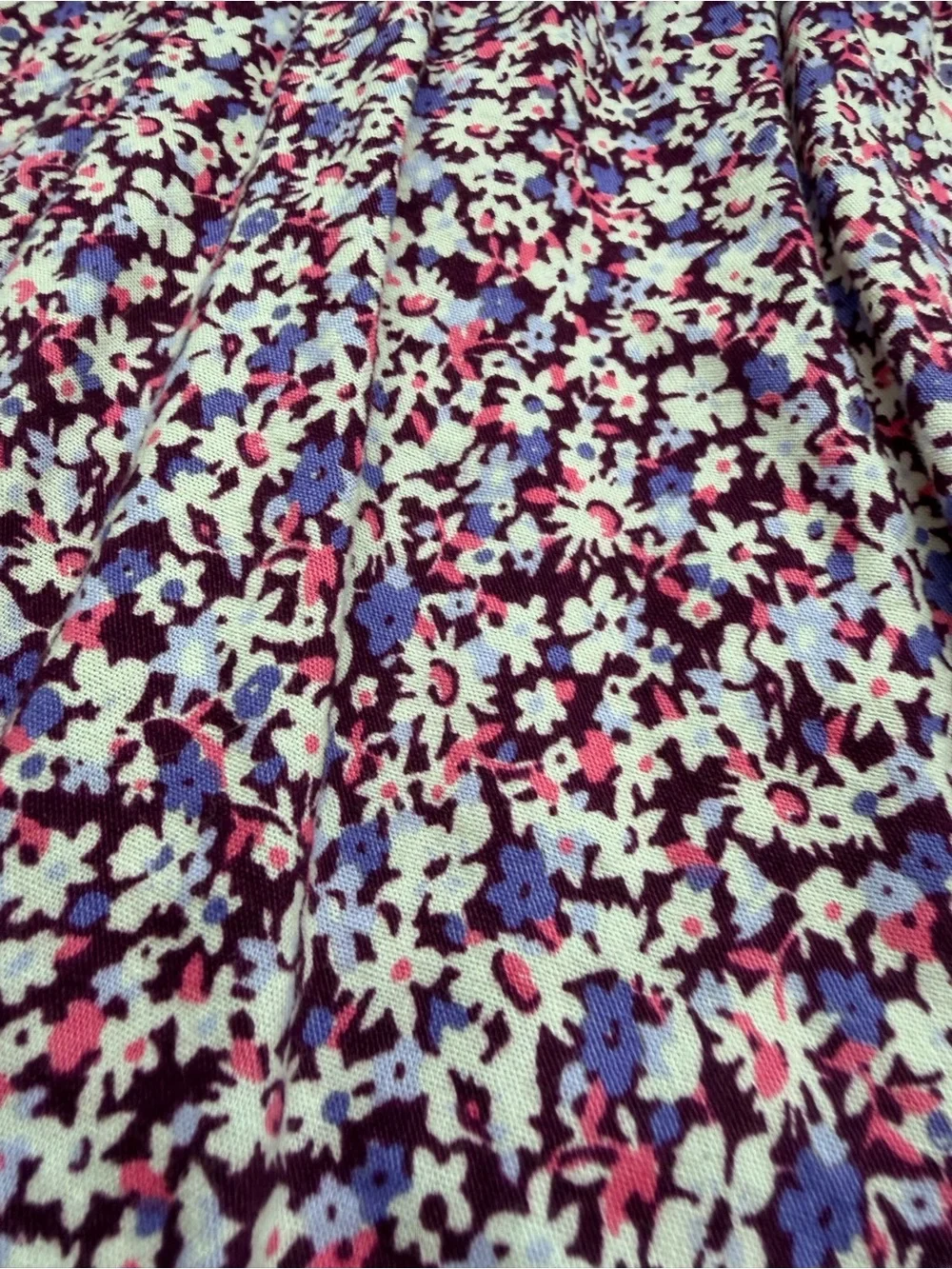 GAP soft floral